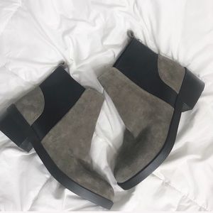 Steve Madden Grroupie Bootie